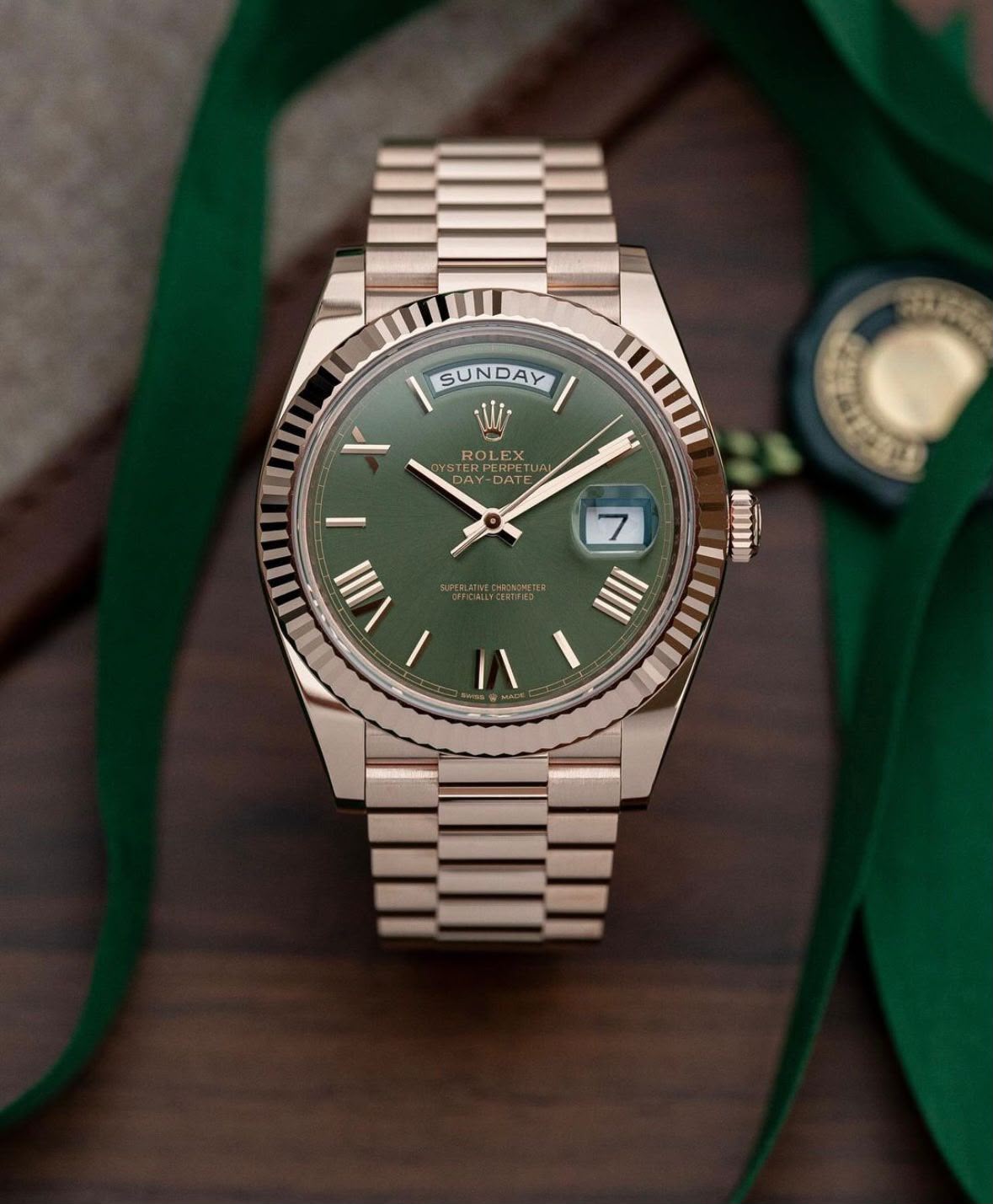 🌟 Rolex Premium Category Quality🌟