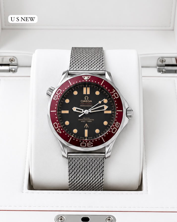 Omega
