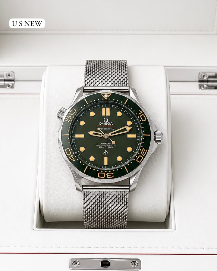 Omega