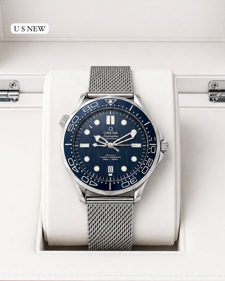 Omega
