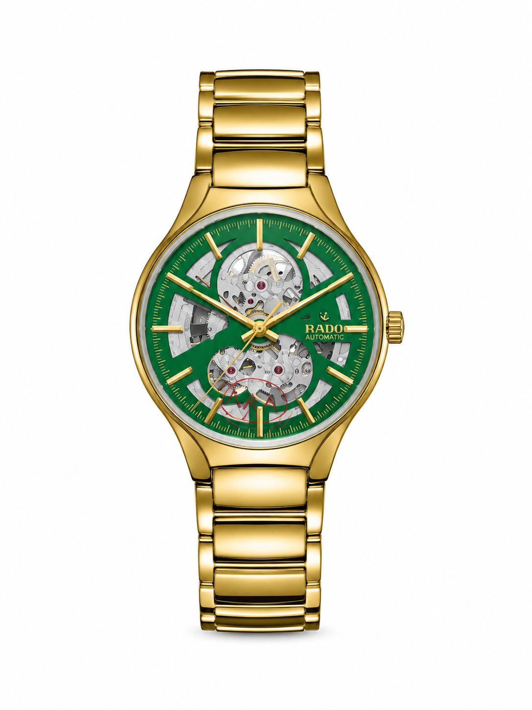 *RADO AUTOMATIC PREMIUM QUALITY ✨*