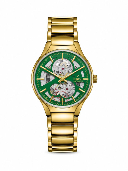 *RADO AUTOMATIC PREMIUM QUALITY ✨*