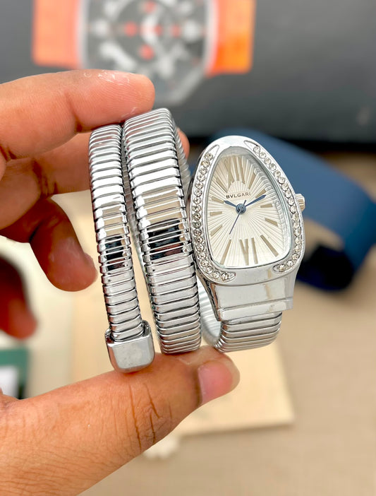 Bvlgari Snake