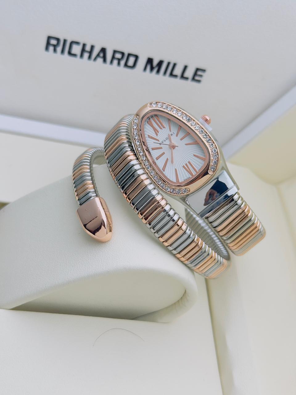 Bvlgari