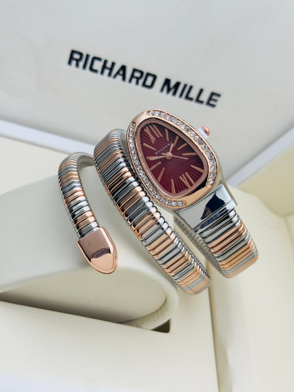 Bvlgari