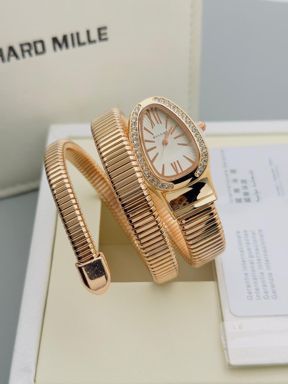 Bvlgari