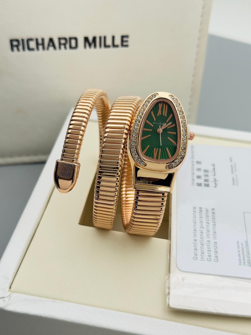 Bvlgari