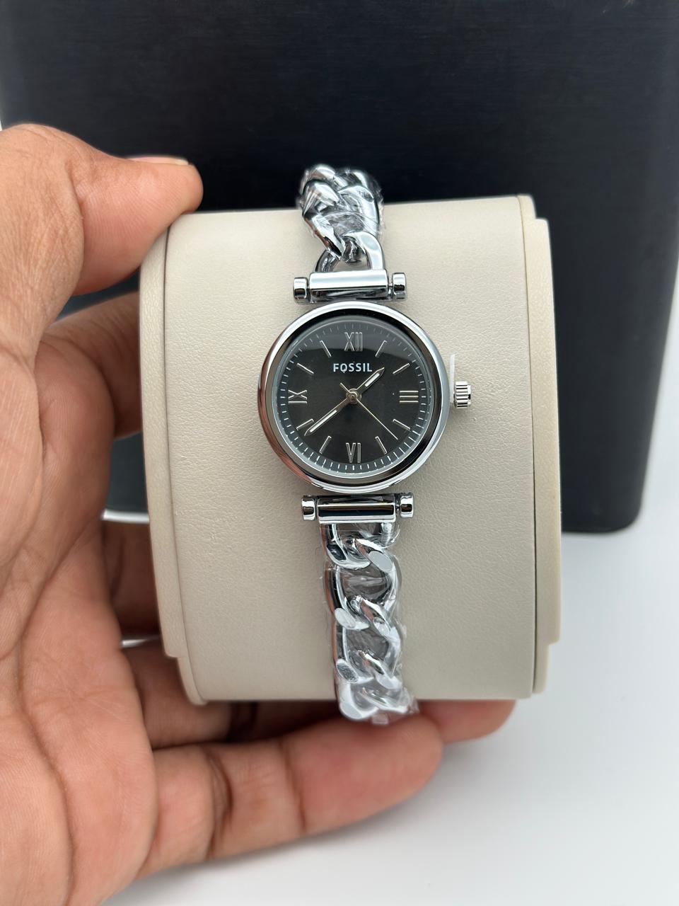 Fossil ladies watch