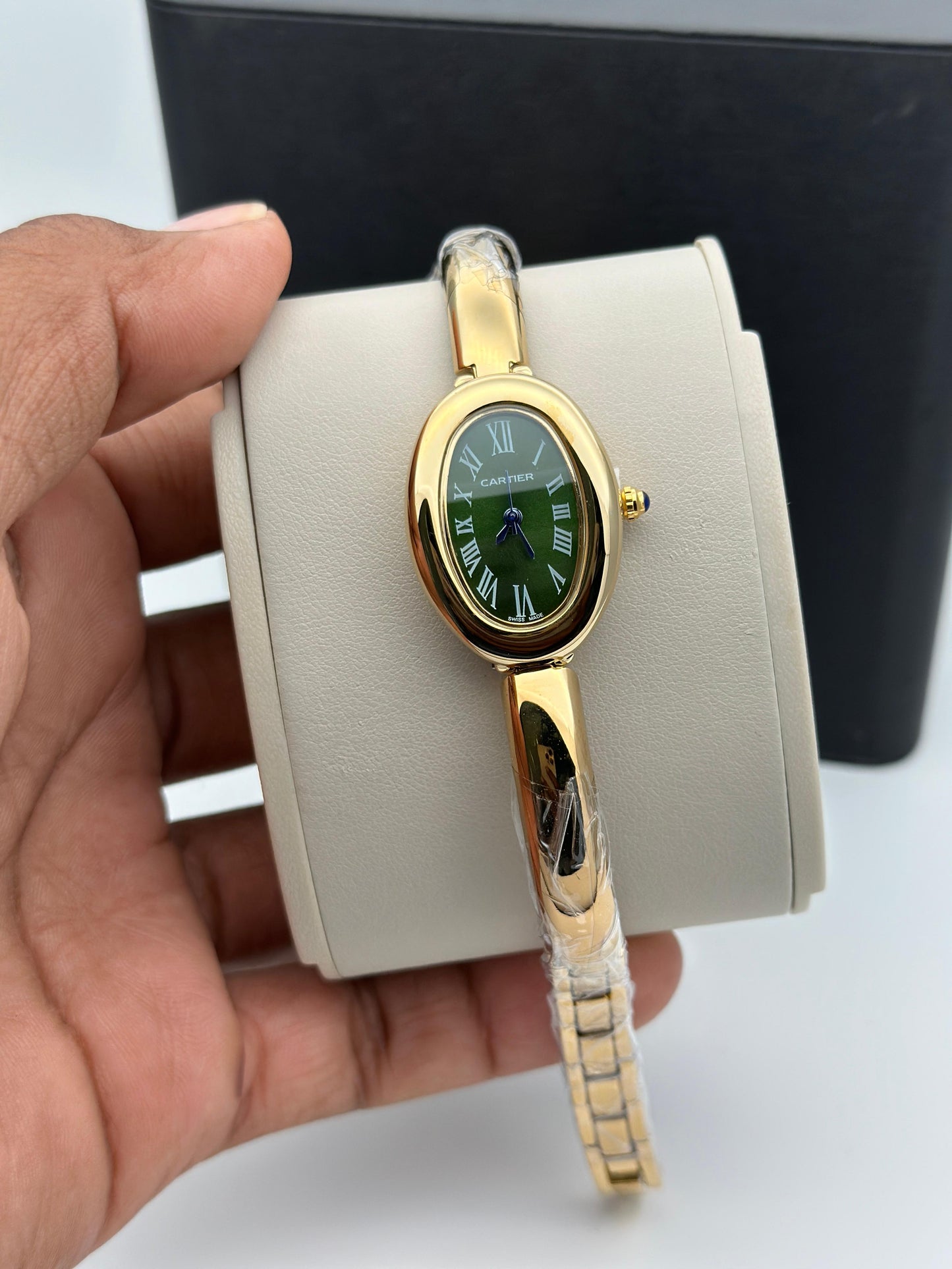 Cartier ladies watch