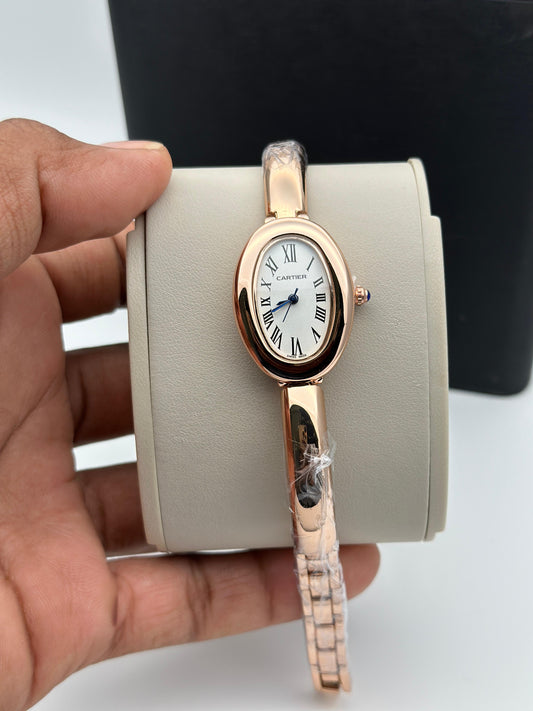 Cartier ladies watch