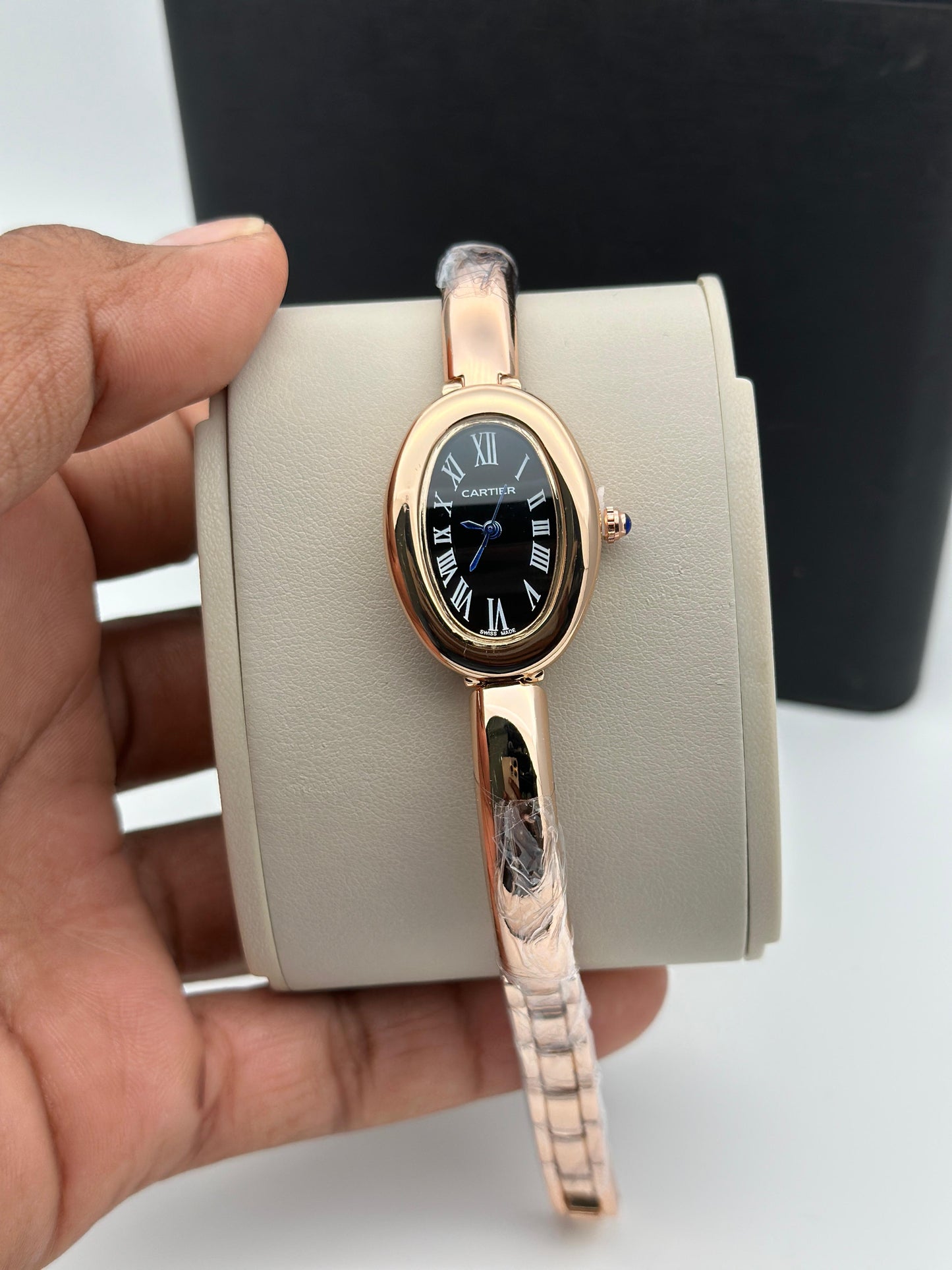 Cartier ladies watch