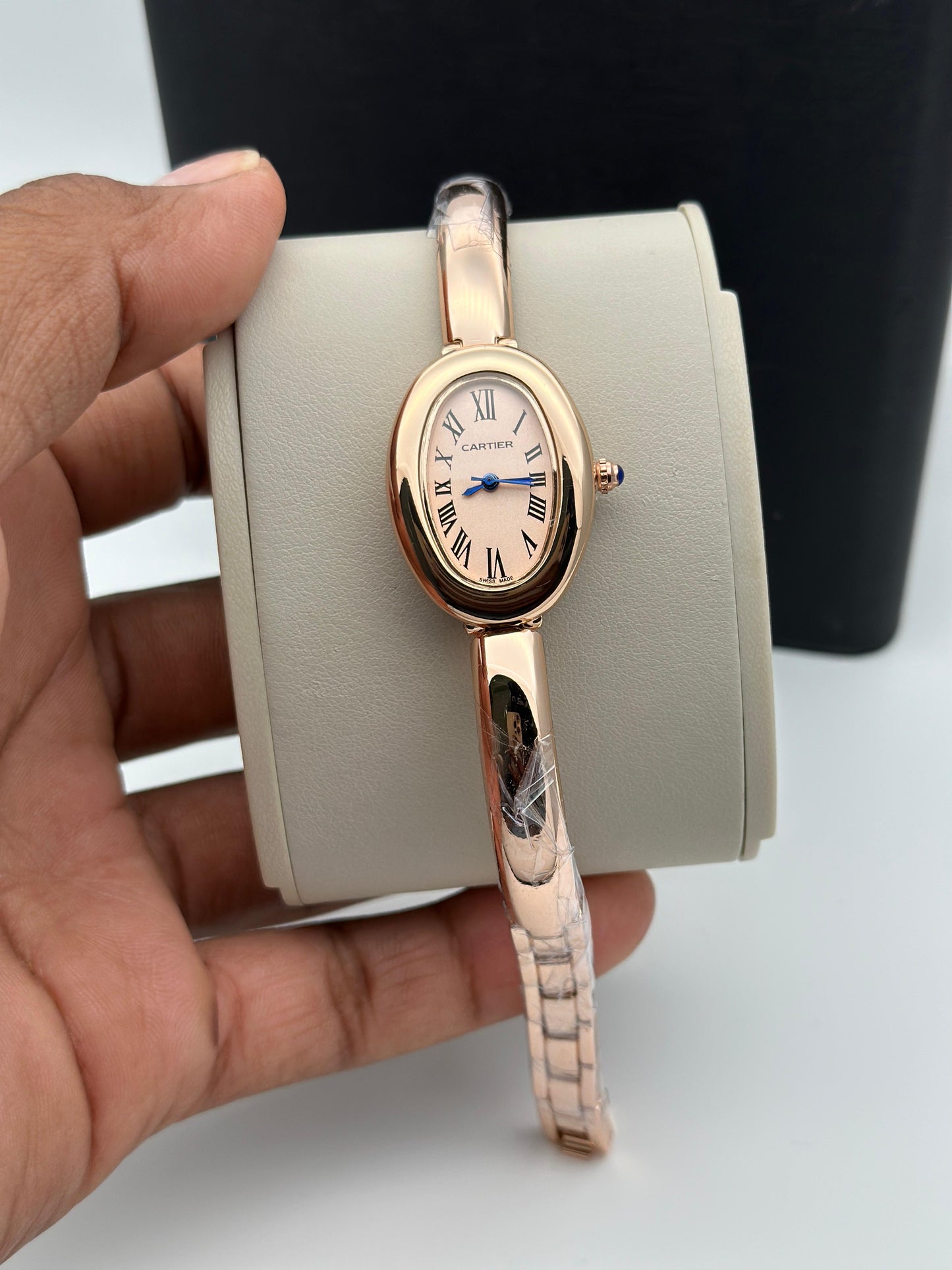 Cartier ladies watch