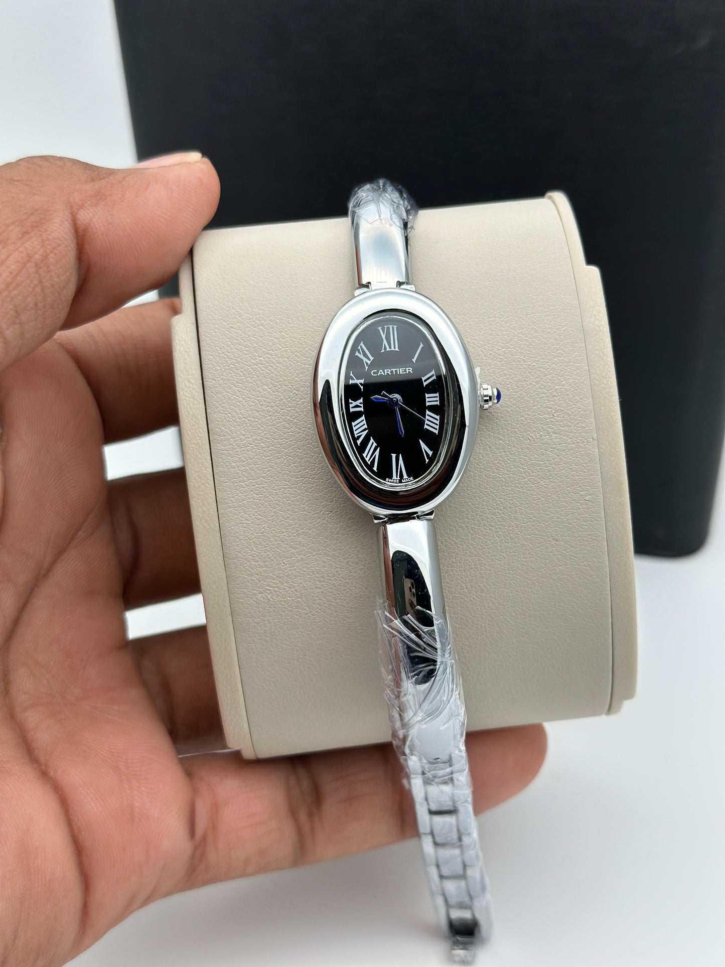 Cartier ladies watch