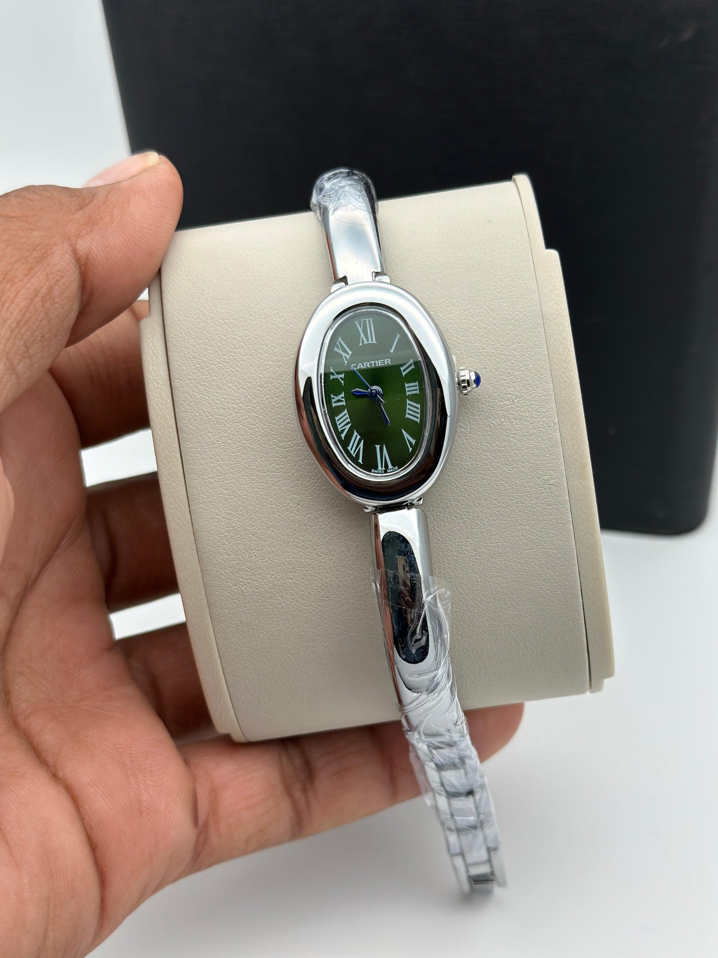 Cartier ladies watch