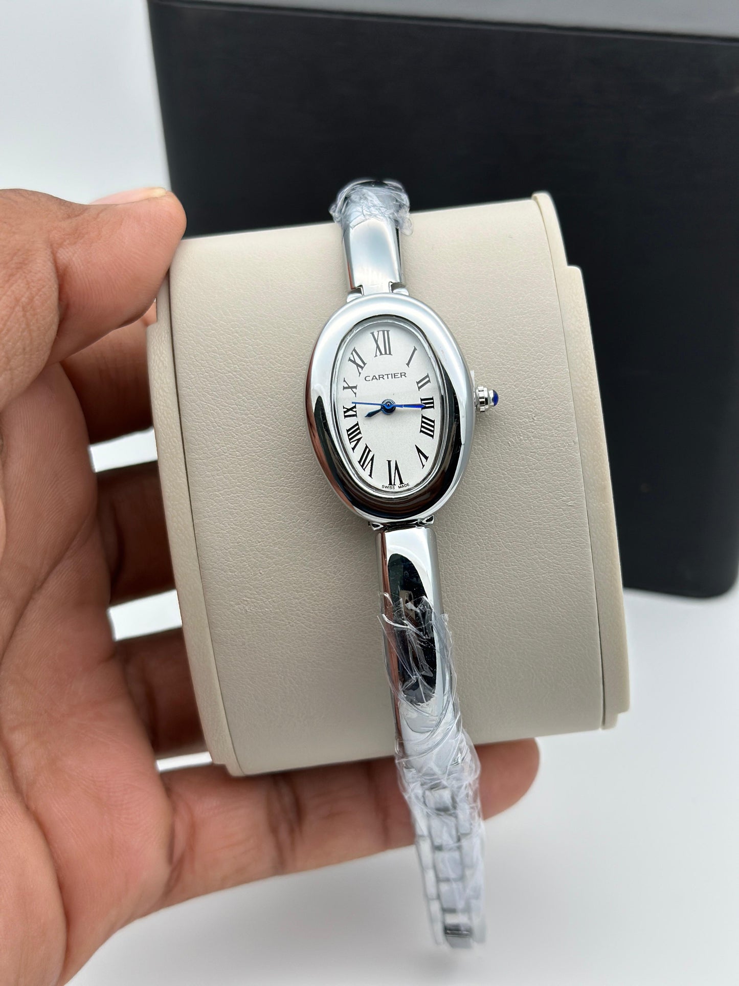 Cartier ladies watch