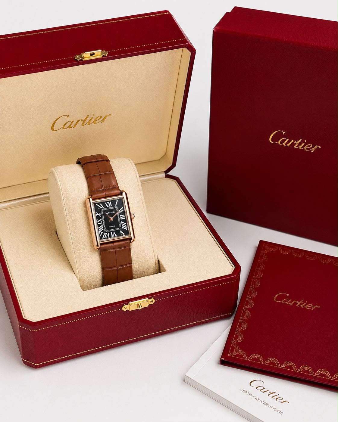 CARTIER MENS&nbsp;