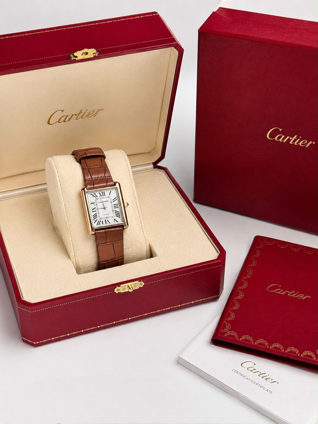CARTIER MENS&nbsp;