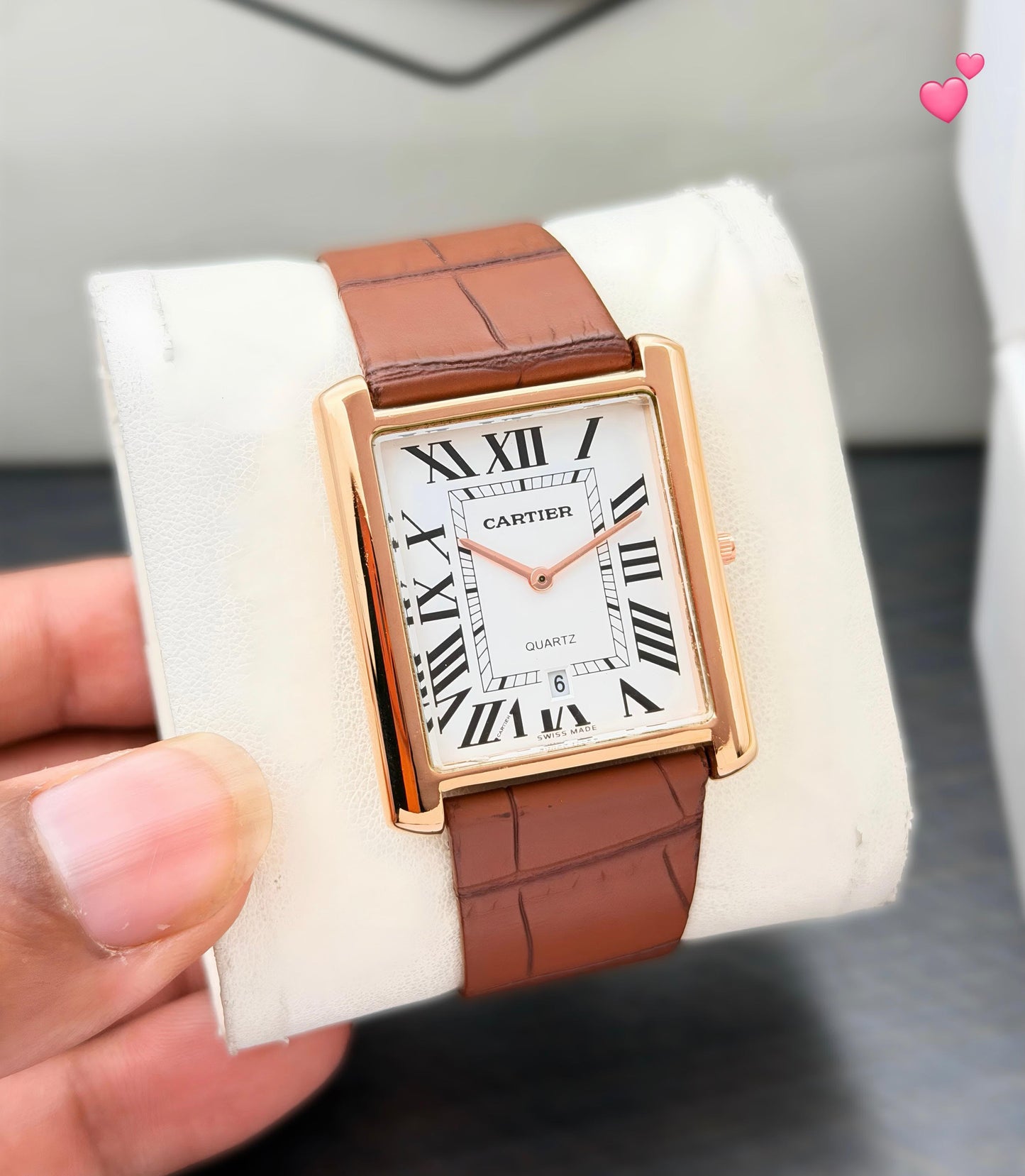 CARTIER MENS&nbsp;
