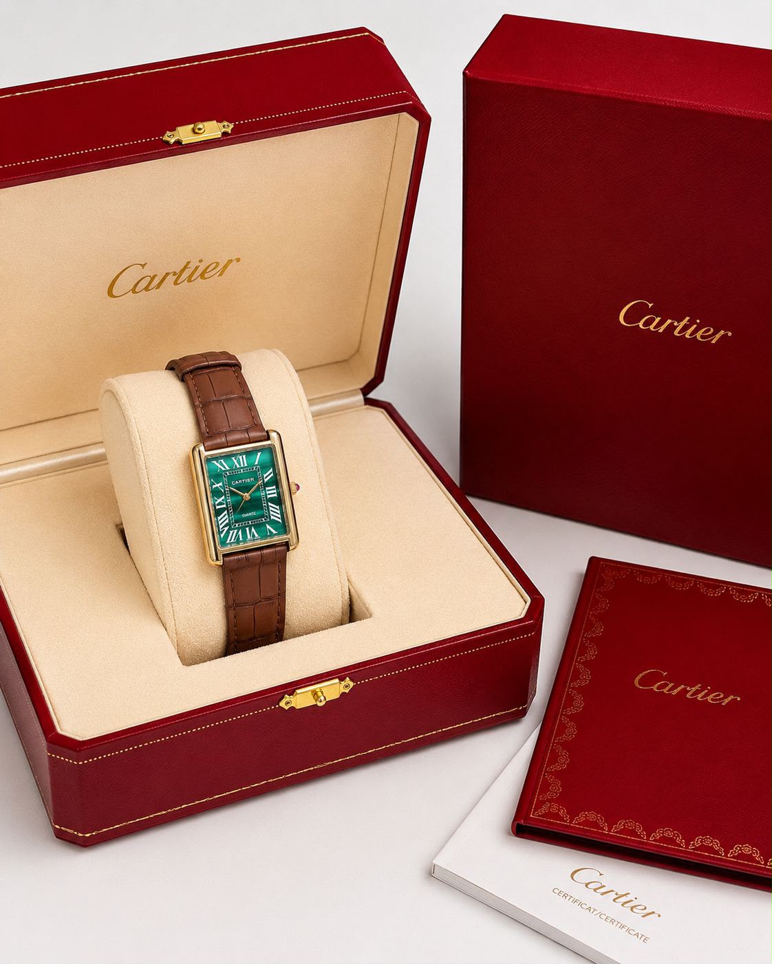 CARTIER MENS&nbsp;