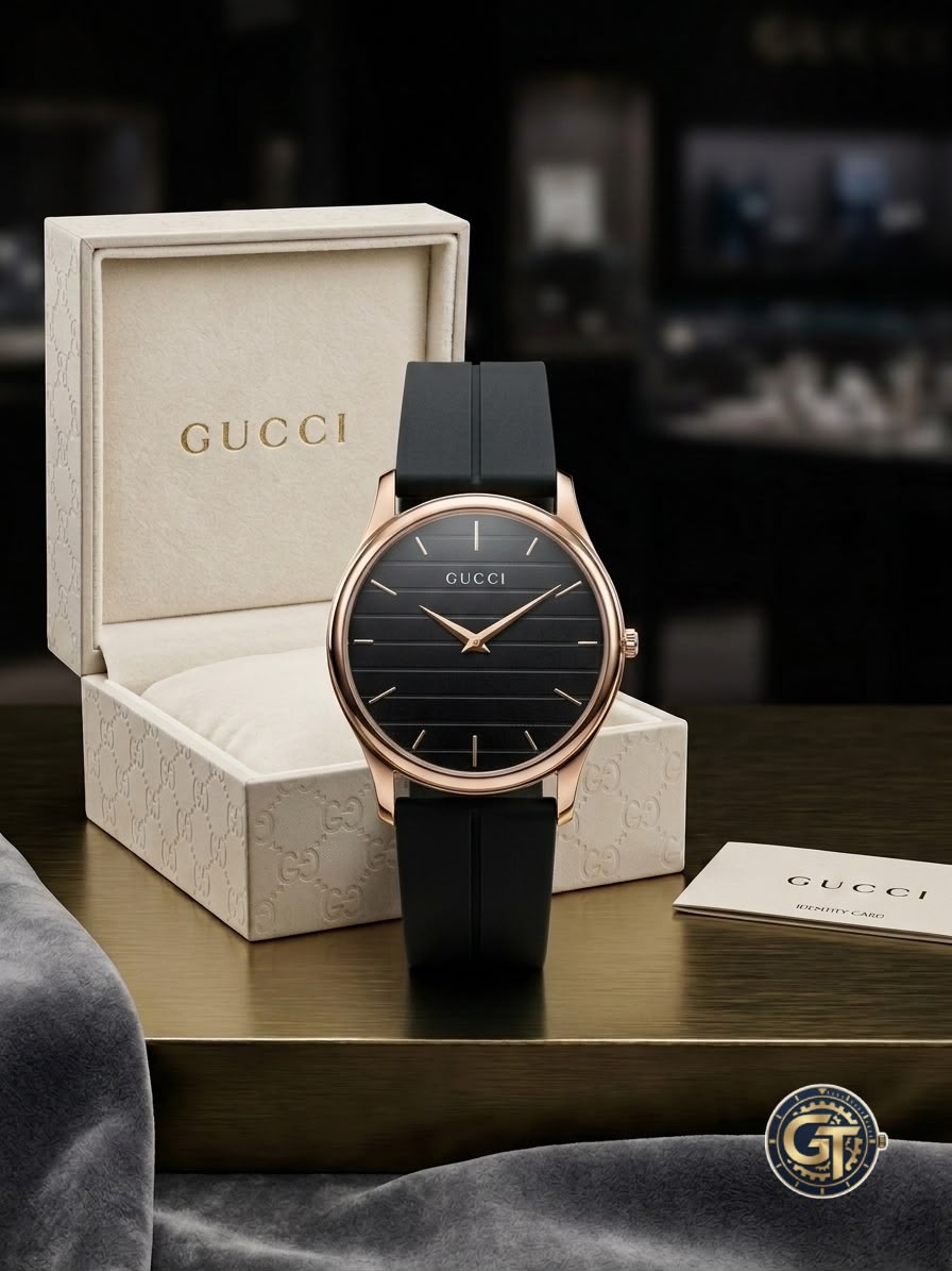 GUCCI FOR MEN