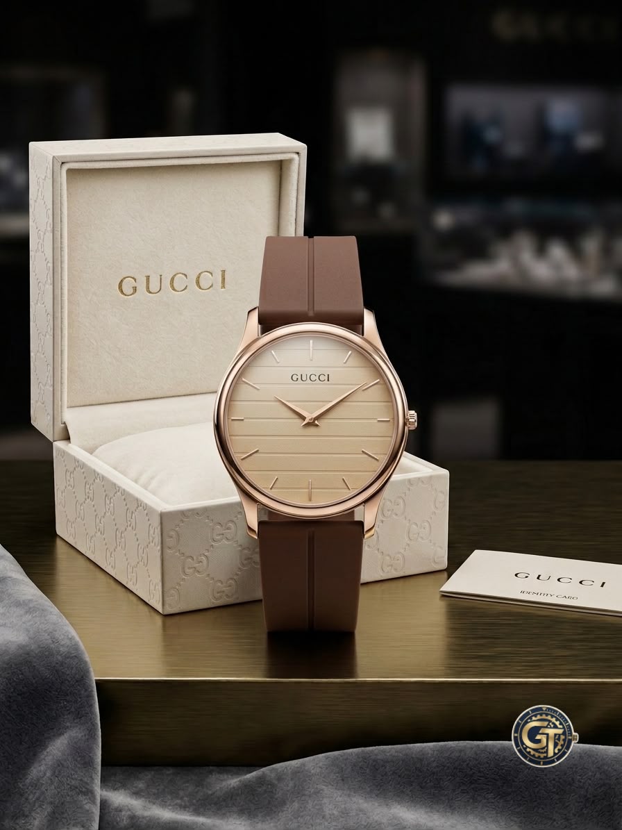 GUCCI FOR MEN
