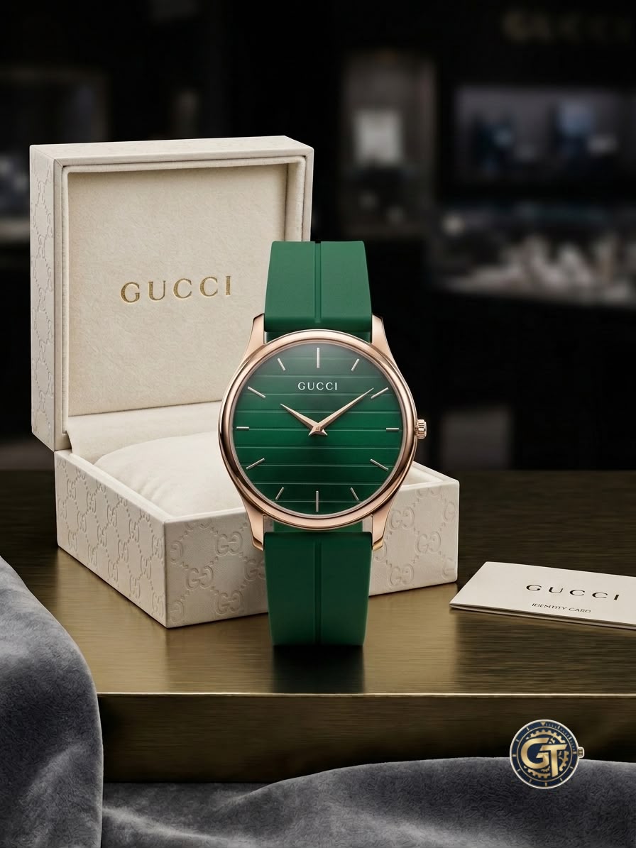 GUCCI FOR MEN