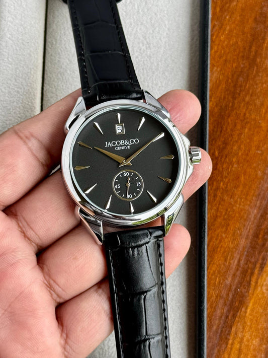 Jacob &amp; Co. Palatial Classic watch*