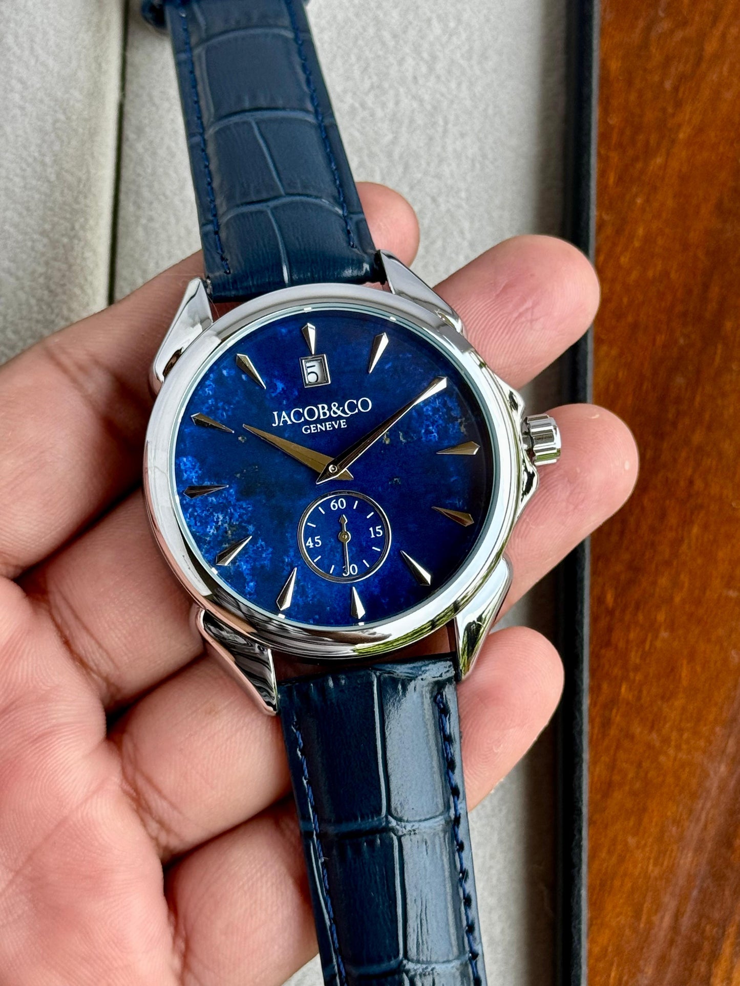 Jacob &amp; Co. Palatial Classic watch*