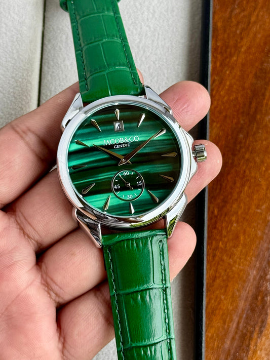 Jacob &amp; Co. Palatial Classic watch*
