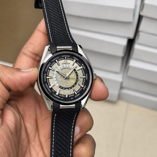Omega