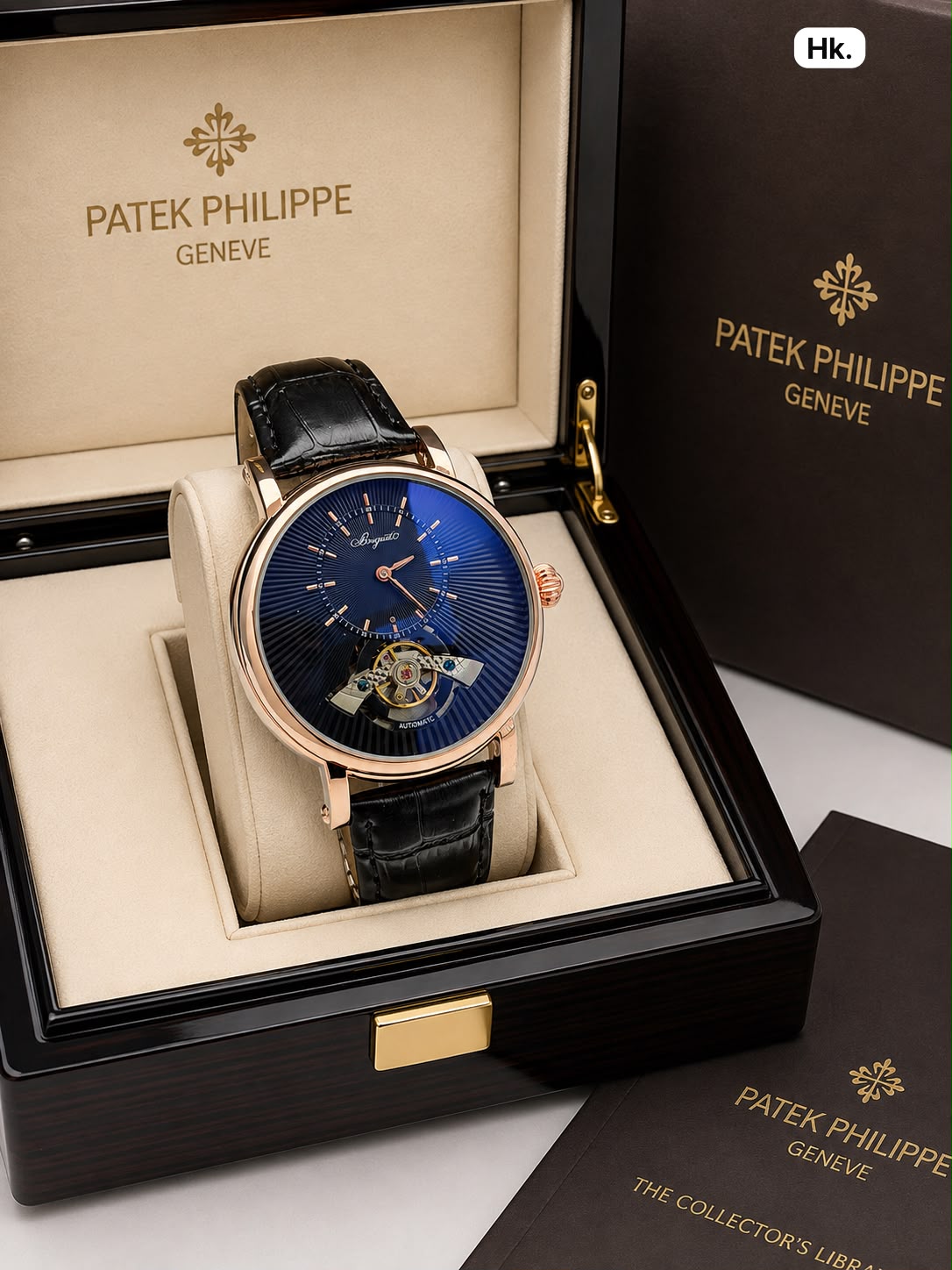 PATEK PHILIPPE
