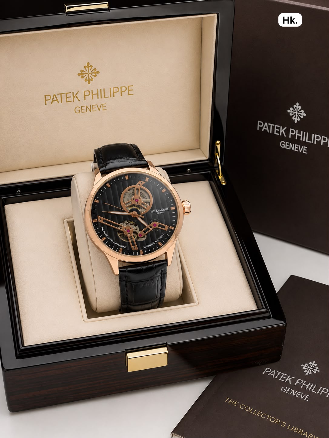 PATEK PHILIPPE