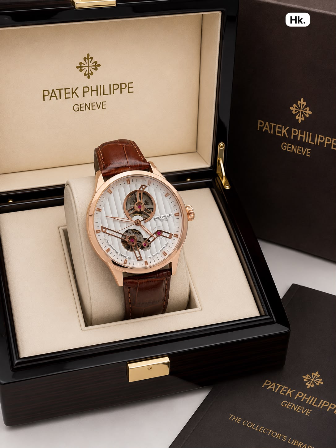 PATEK PHILIPPE