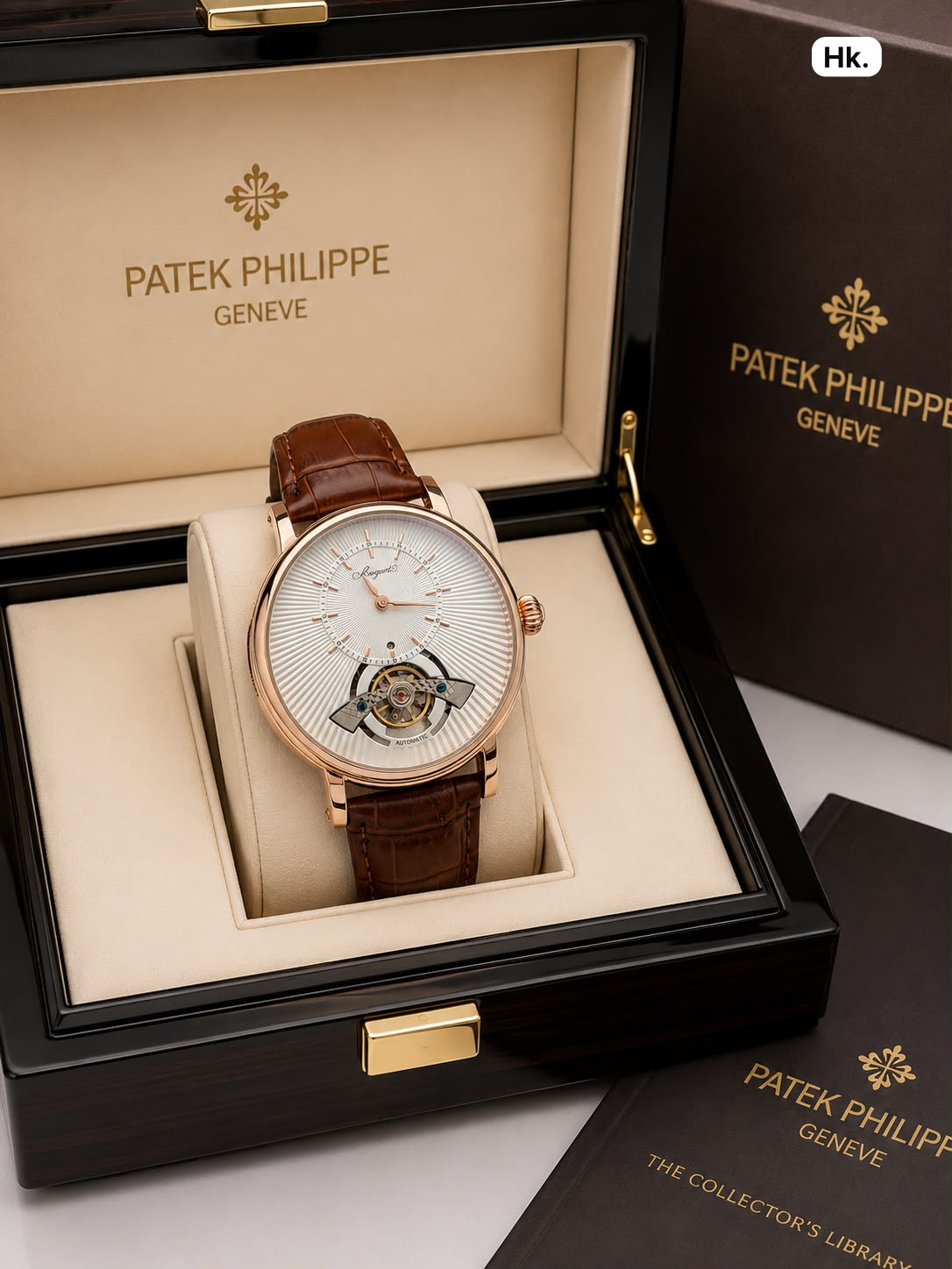 PATEK PHILIPPE