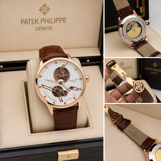 PATEK PHILIPPE
