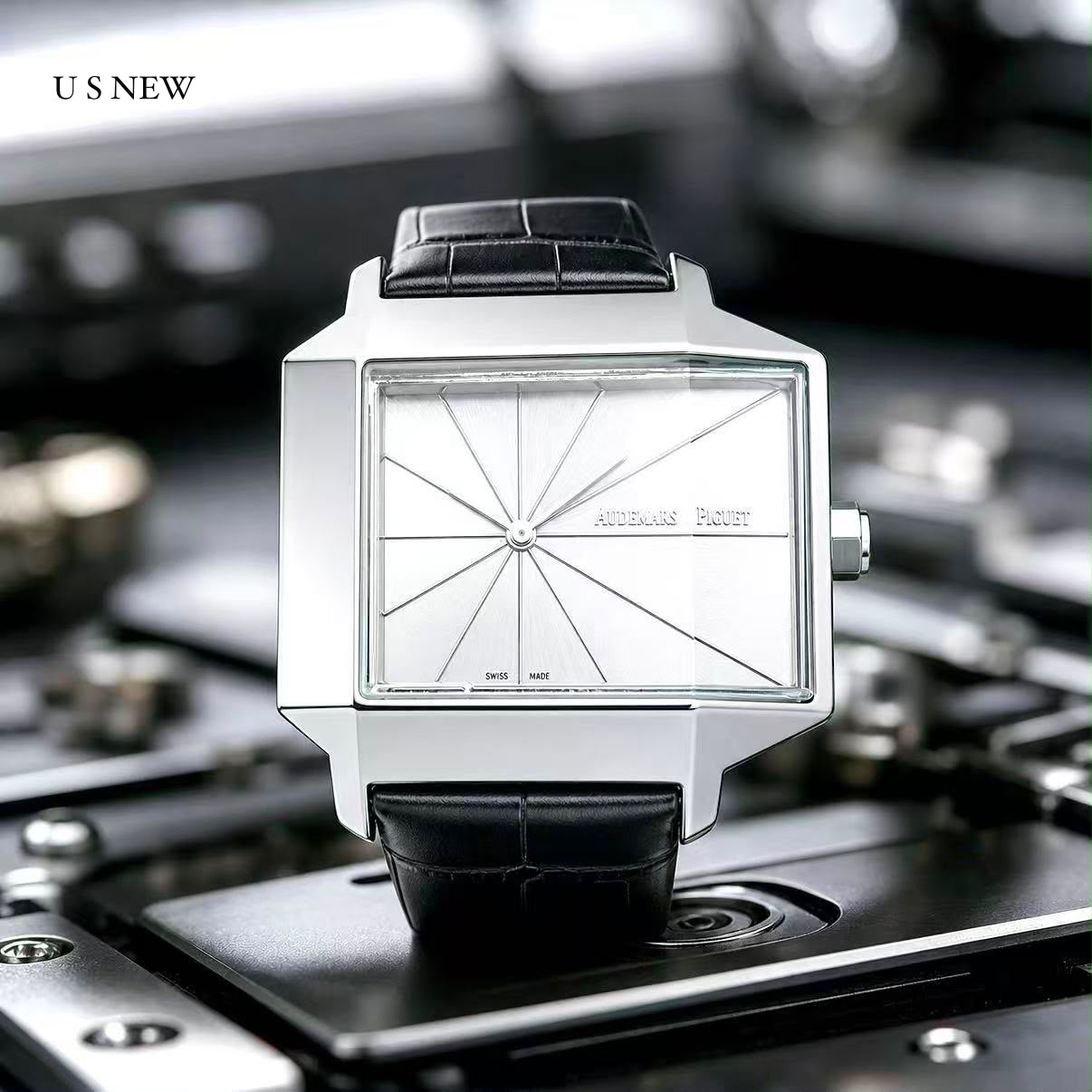 AUDEMARS PIGUET