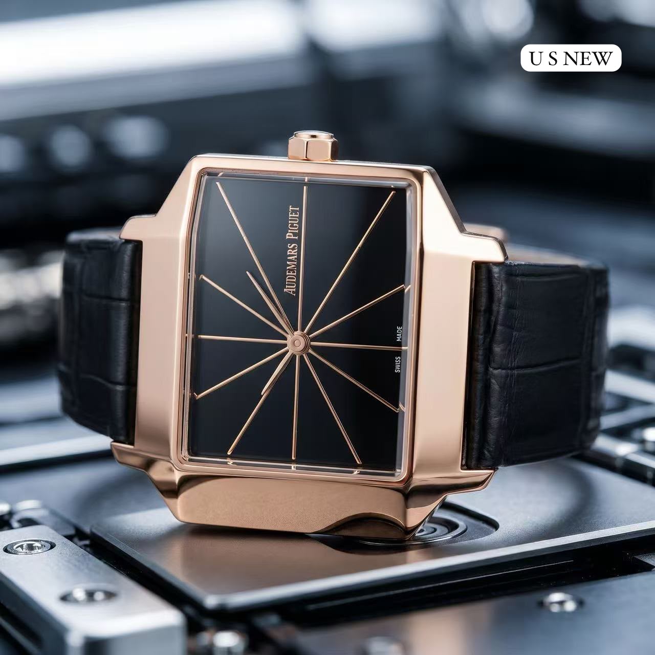 AUDEMARS PIGUET