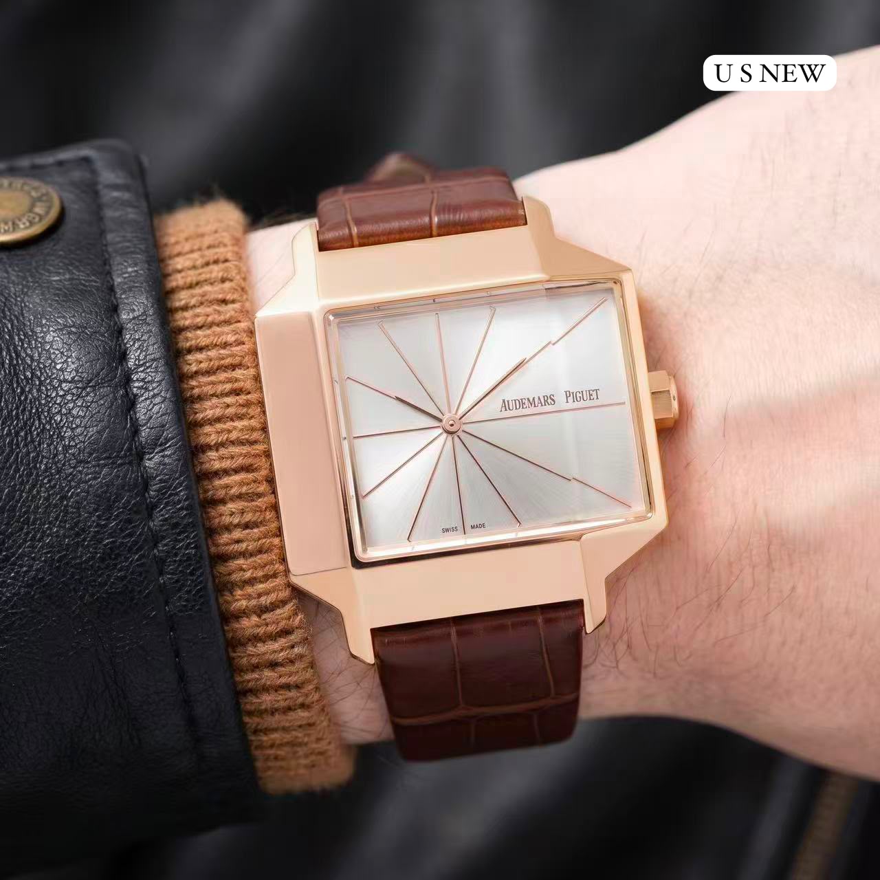 AUDEMARS PIGUET