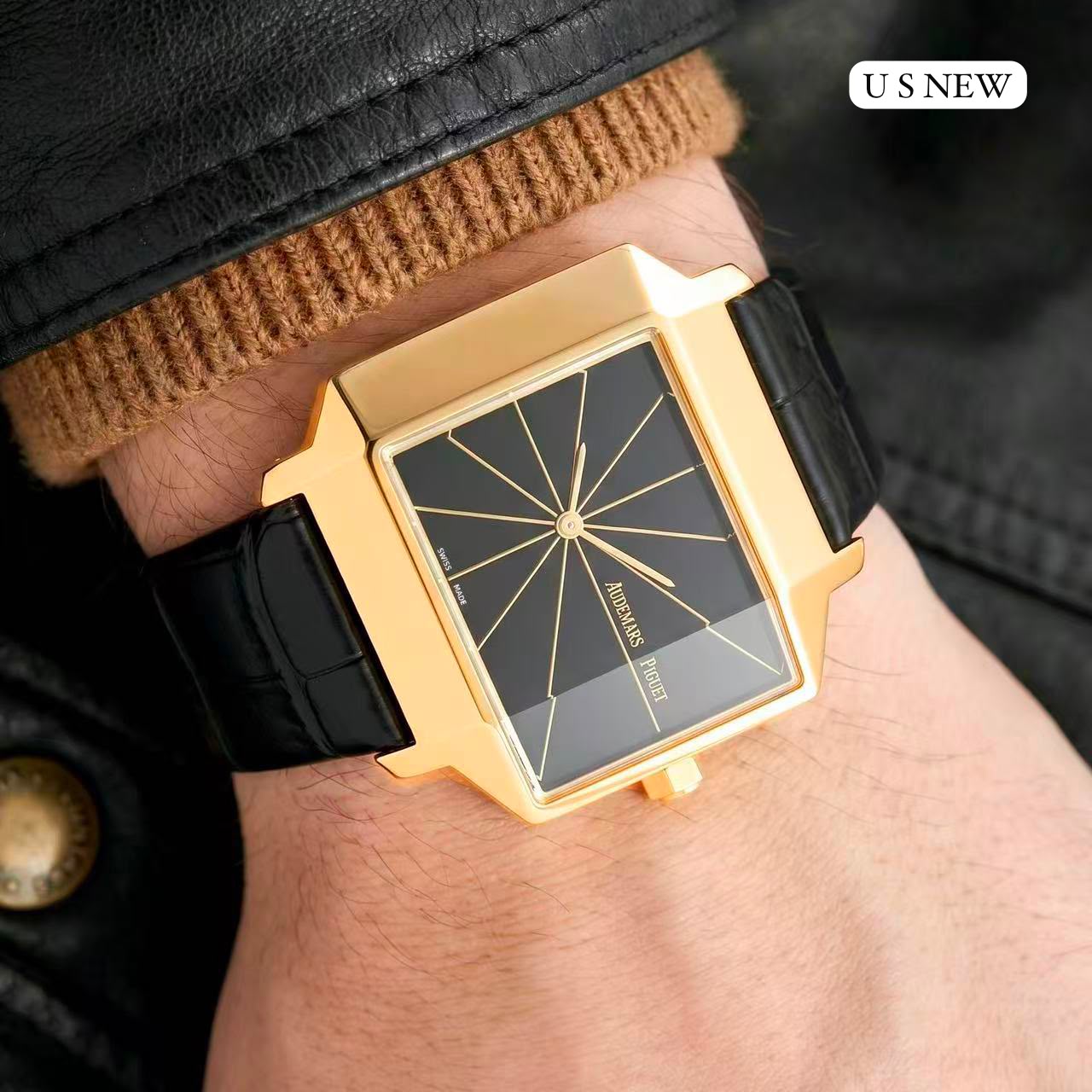 AUDEMARS PIGUET