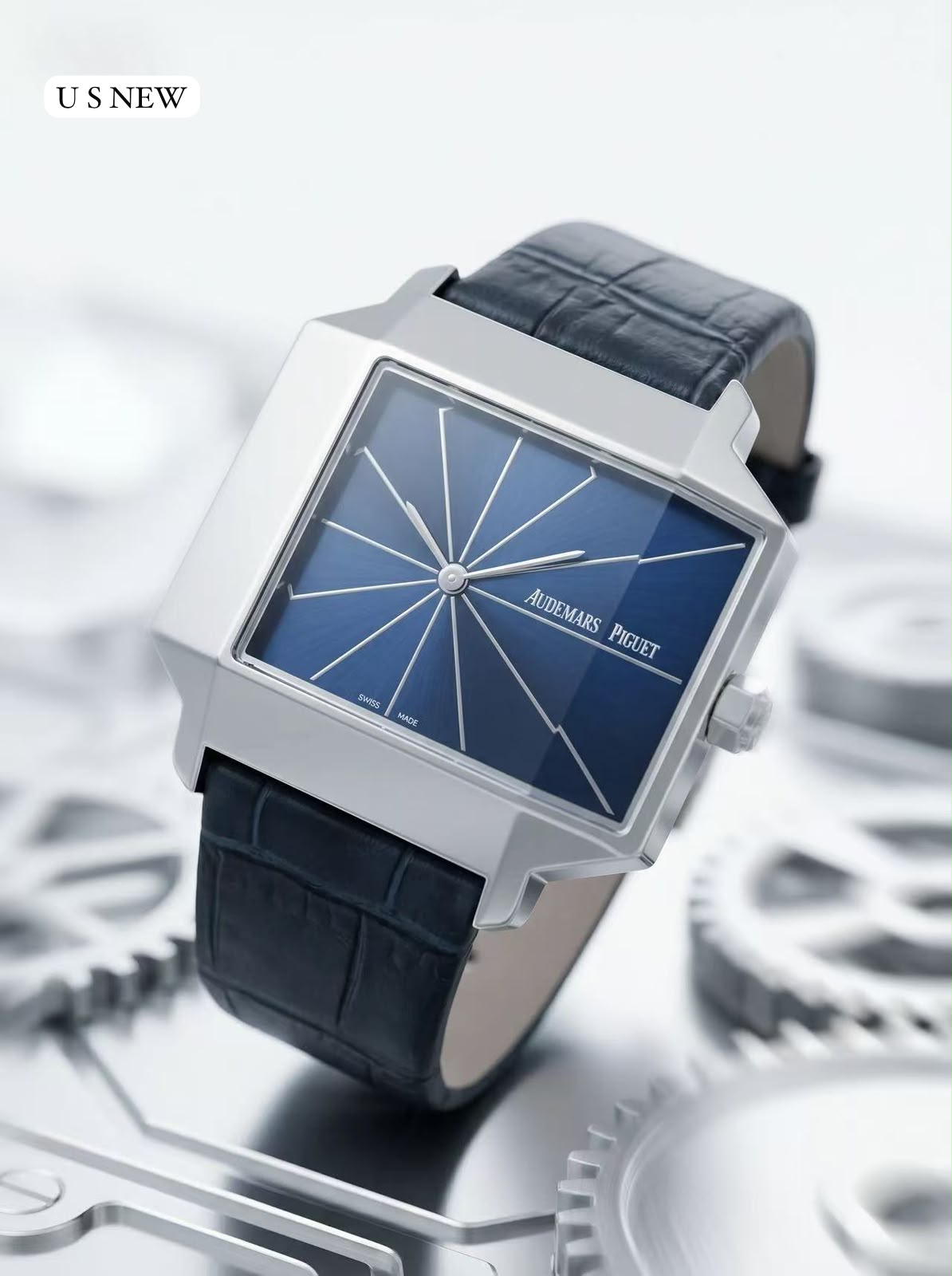 AUDEMARS PIGUET