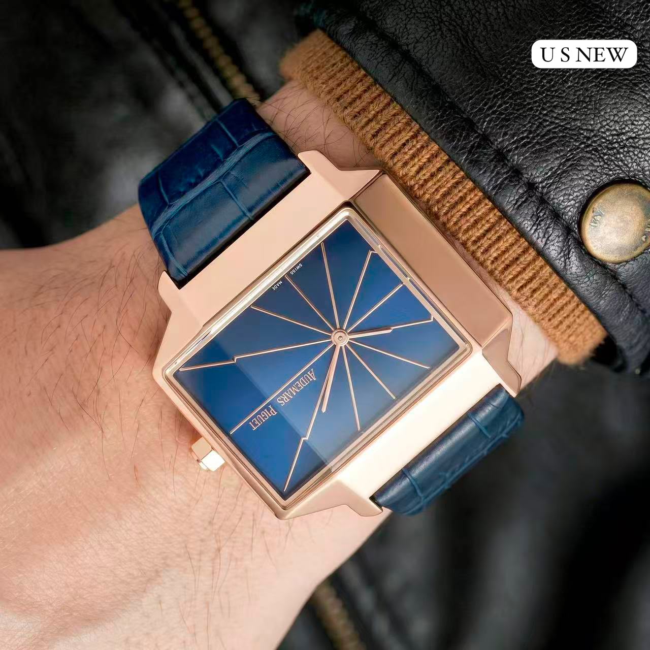 AUDEMARS PIGUET
