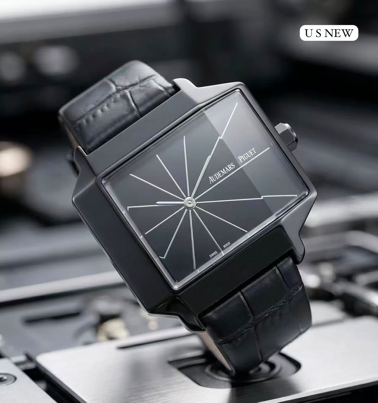AUDEMARS PIGUET
