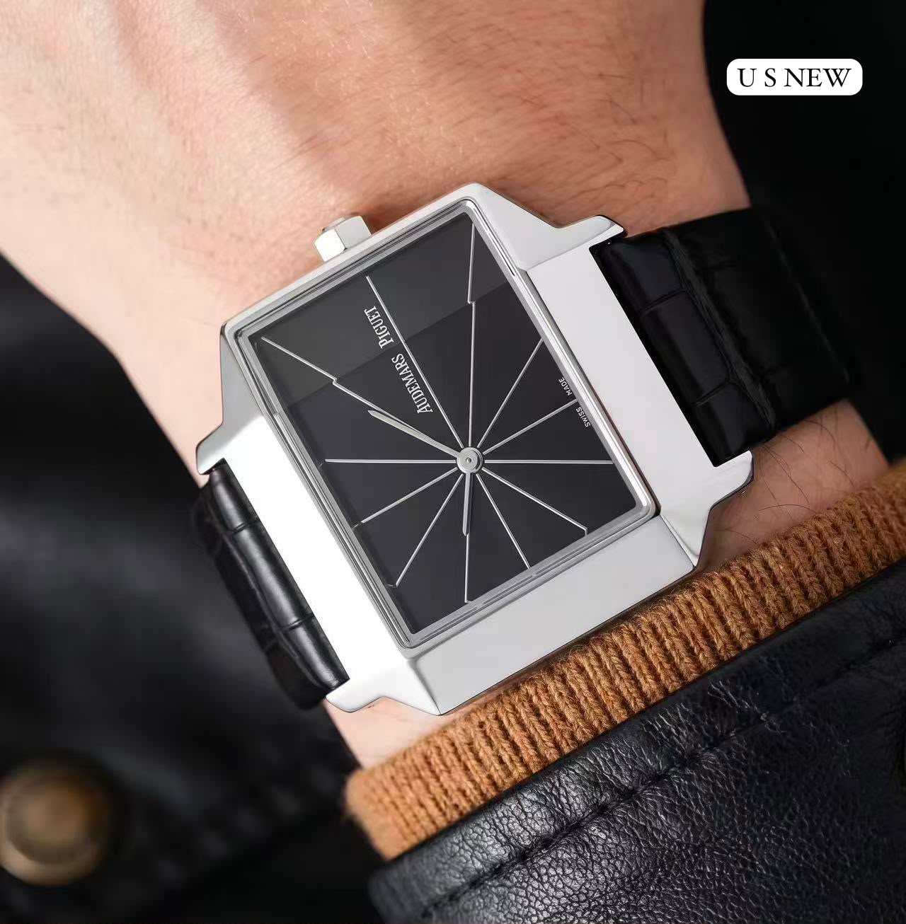 AUDEMARS PIGUET