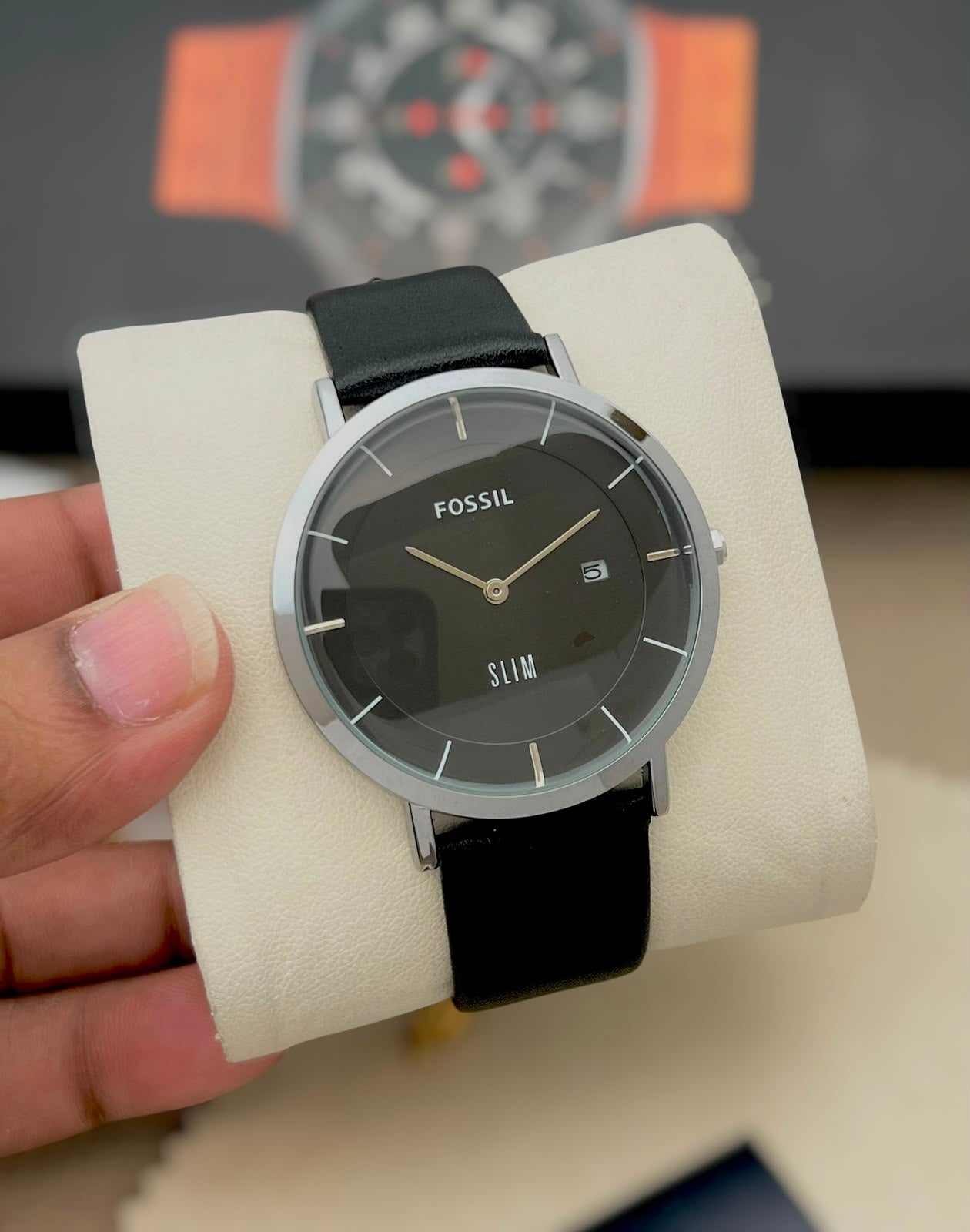 FOSSIL SLIM*🔥