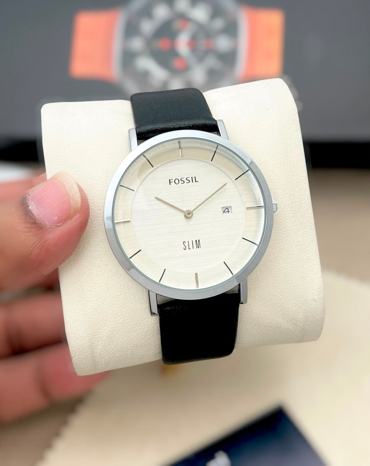 FOSSIL SLIM*🔥