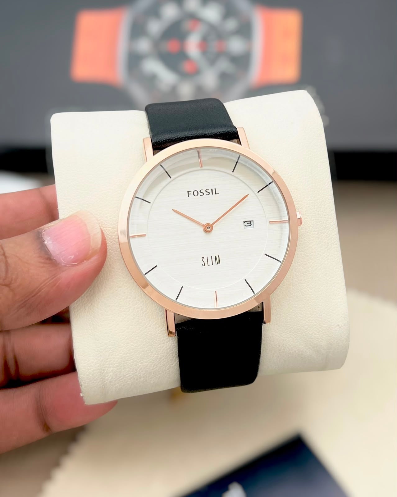 FOSSIL SLIM*🔥
