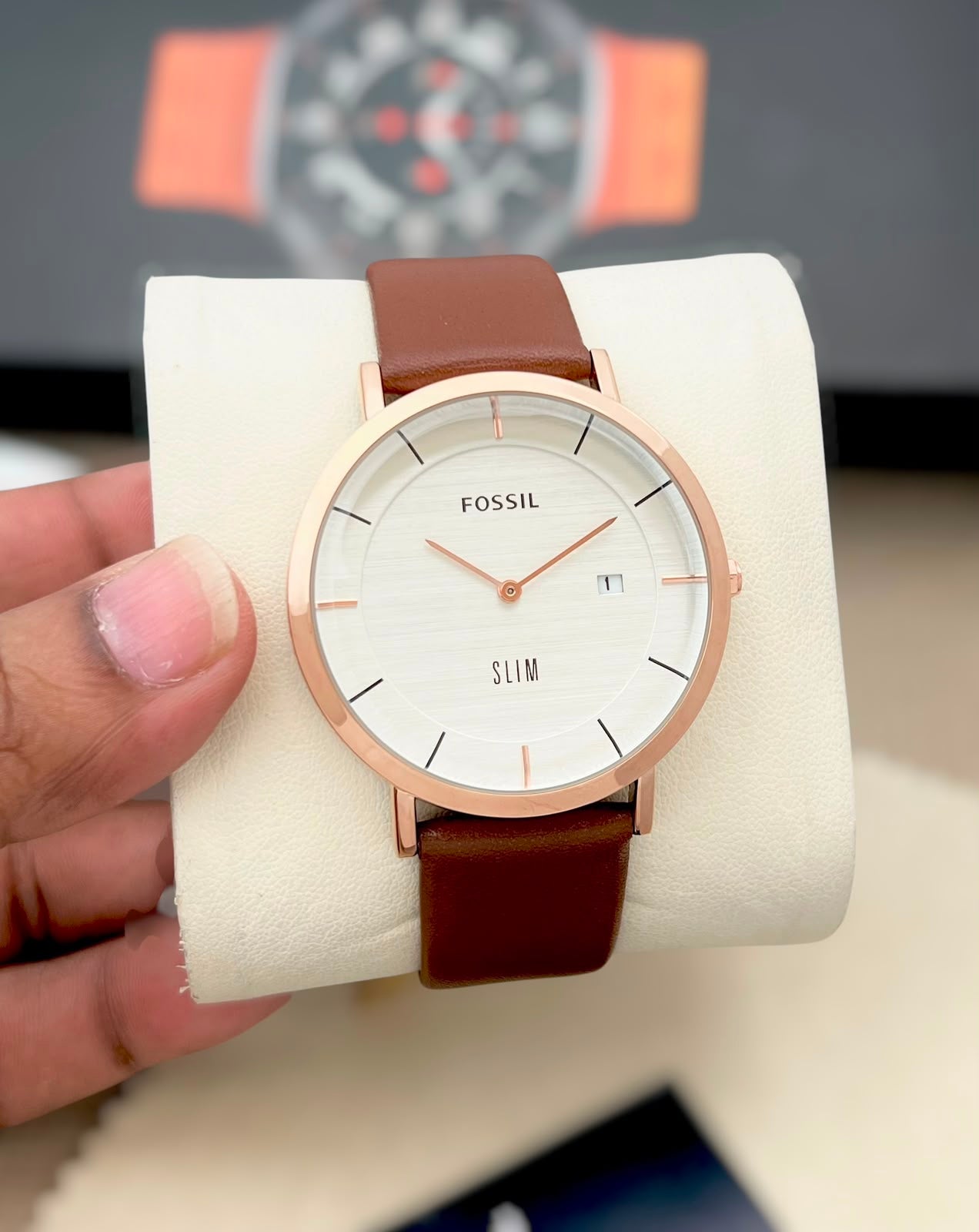 FOSSIL SLIM*🔥