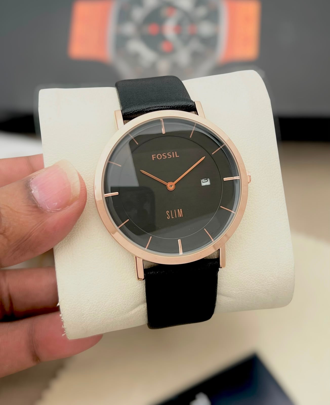 FOSSIL SLIM*🔥
