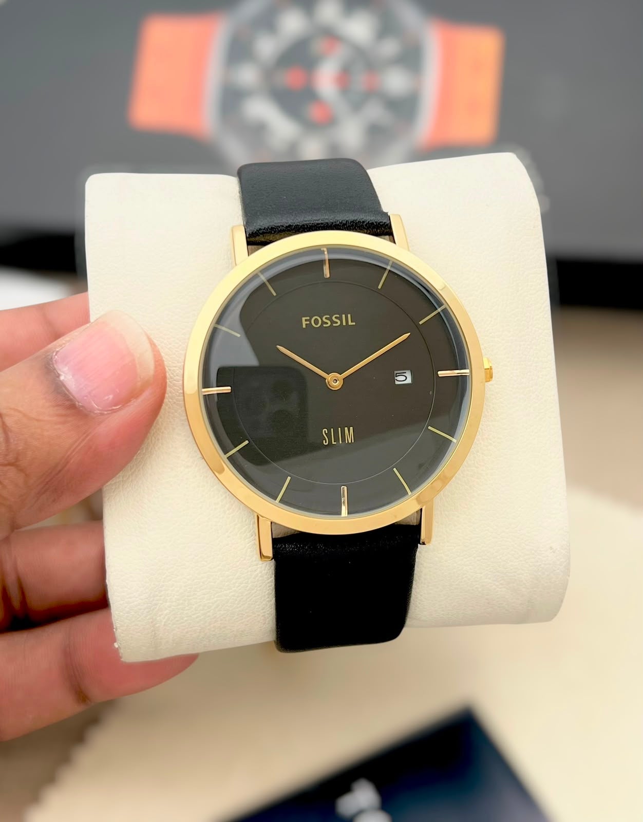 FOSSIL SLIM*🔥