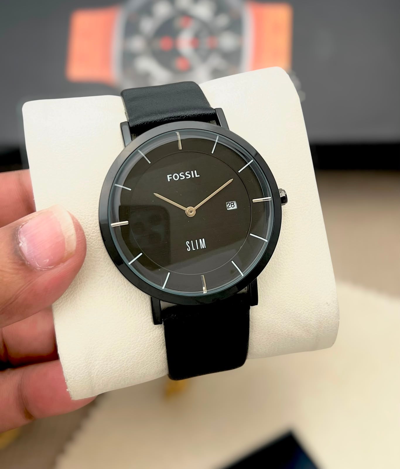 FOSSIL SLIM*🔥